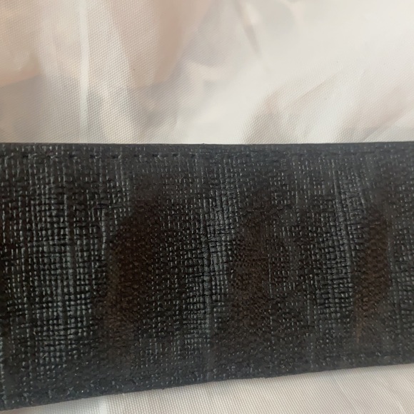 Gucci Vintage Interlock Belt - Picture 10 of 11